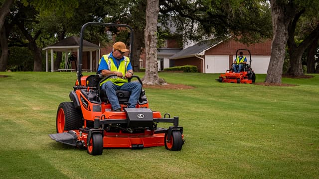 Stabilité exceptionnelle