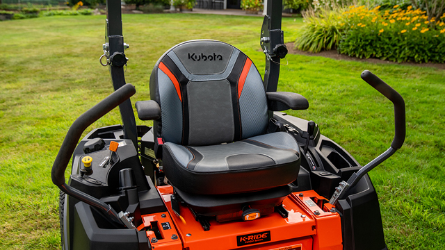 Kubota z200 series sales