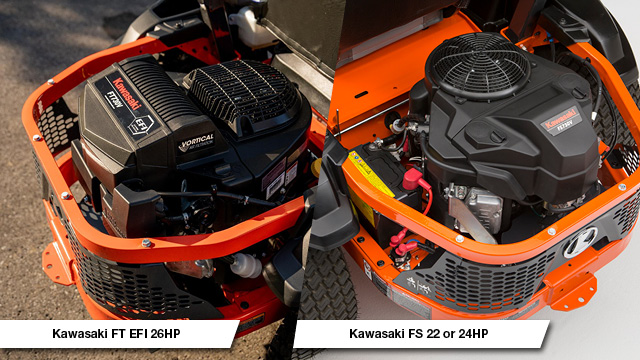 Z400 kubota 2025 price