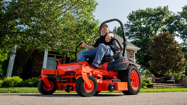Kubota z400 cost deals