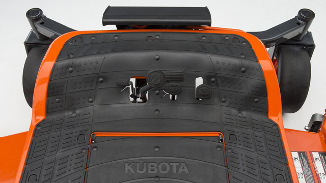 Kubota zd1000 price deals