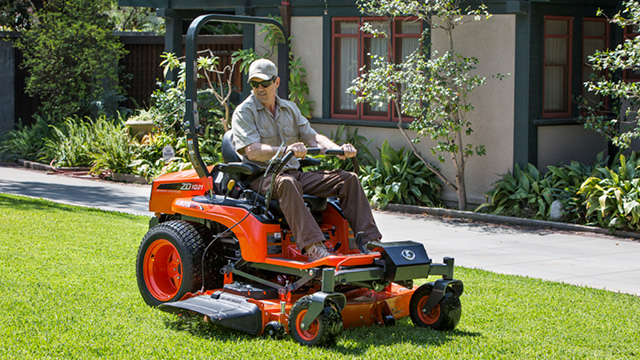 Canadian tire deals zero turn mowers