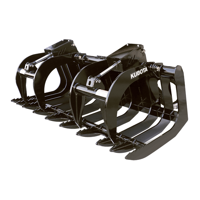 Construction Attachments