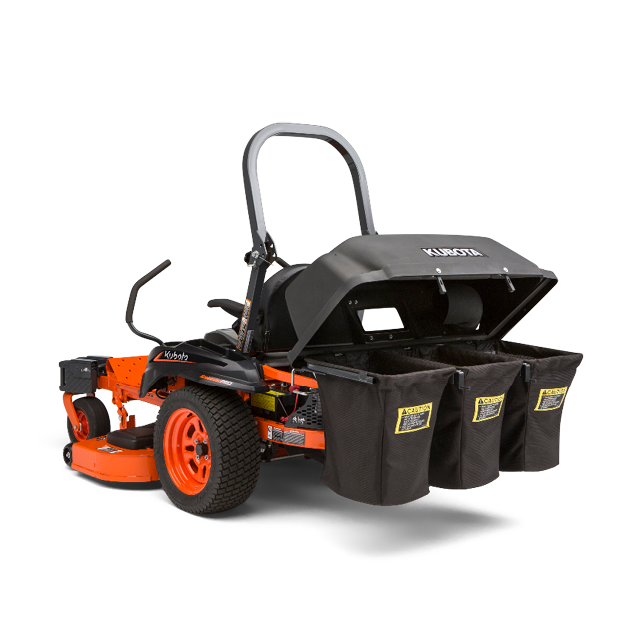 Build Quote Kubota Canada