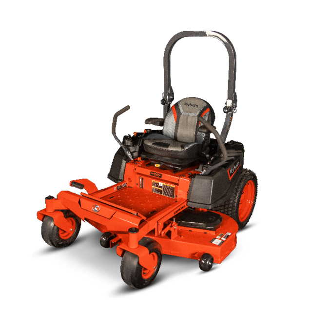 Mowers