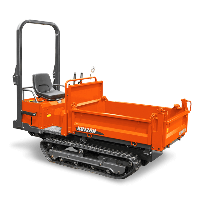 Track Carriers