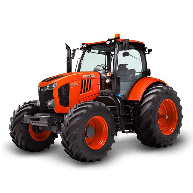 Tractors