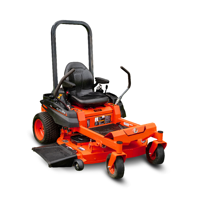 Kubota z200 shop series price