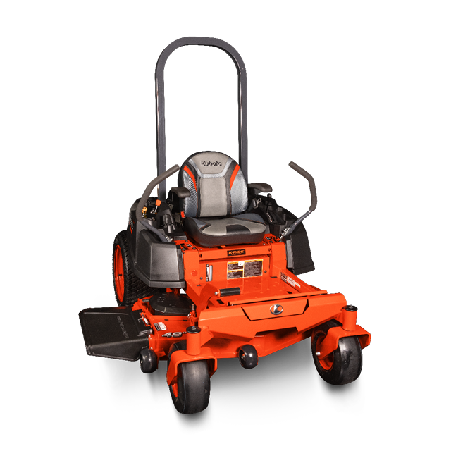 Kubota 200 hot sale series zero turn