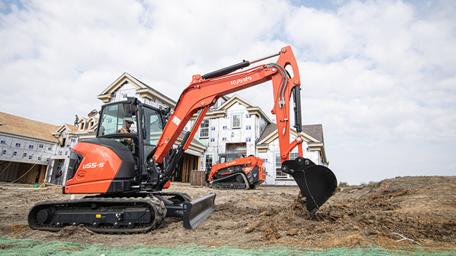 Selecting the Best Excavator for Your Project