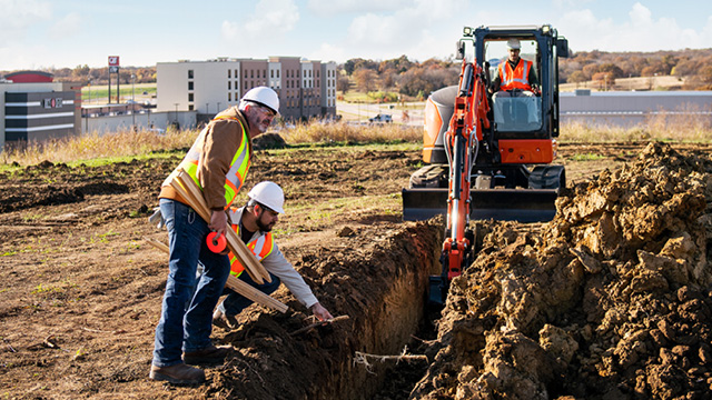 Conseils de sécurité sur les chantiers