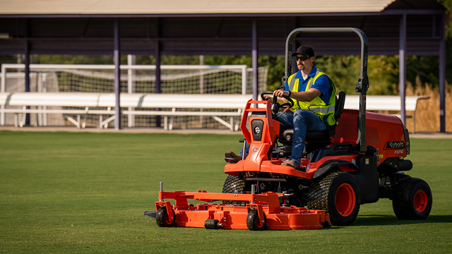 Kubota Lawn Tractors Mowers for Home Gardens Lawns Kubota