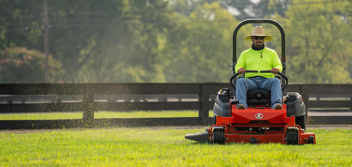 Build Quote Kubota Canada