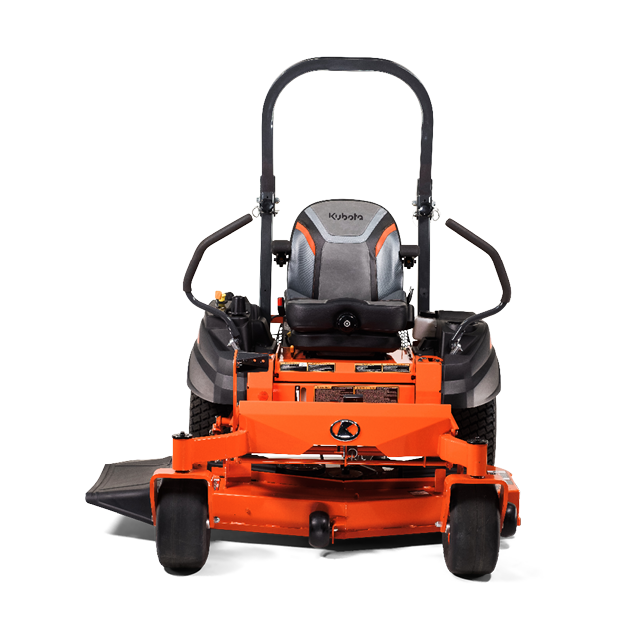 Build Quote Kubota Canada
