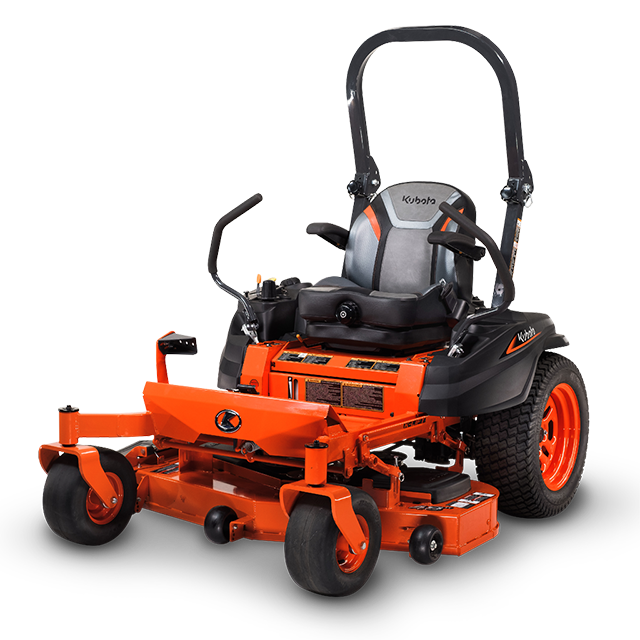 Build Quote Kubota Canada