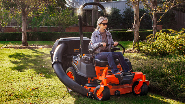 Kubota z200 best sale